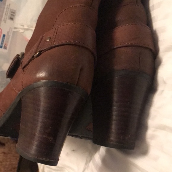 Born size 8 tall boot - Picture 5 of 14